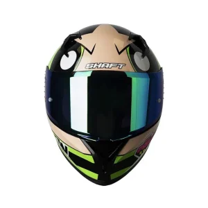 Casco Shaft 526Sp Evo Bellota