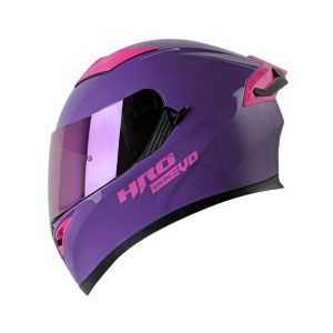 CASCO INTEGRAL HRO 514DV EVO SOLI FUCSIA