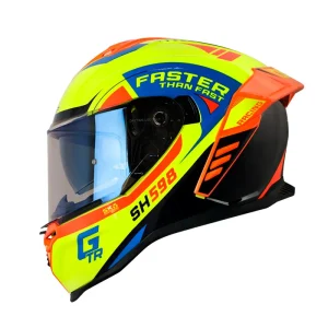 CASCO INTEGRAL SHAFT 598GTR JBON-AM.N