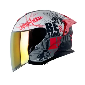 CASCO ABIERTO SHAFT_PRO 240DV FRA FRANZ
