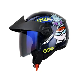 Casco ICH 102 SPECIAL Dexter´s