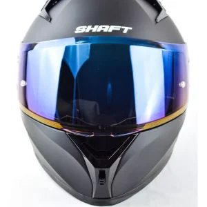 CASCO INTEGRAL SHAFT 526SP_EVO AZ Con Spoiler Redondo R2206.