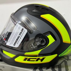 CASCO INTEGRAL ICH 503 MASKER