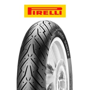 LLANTA PIRELLI 130/70 -13 ANGEL SCOOTER TL TRAS  941252771200