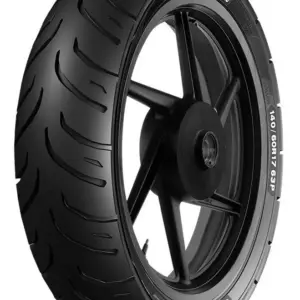 LLANTA MOTO RADIAL 140/60R17 ZOOM RAD TL CEAT  0267011710
