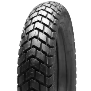 LLANTA MOTO 110/90-17 GRIPP XL TT + N CEAT   0267011703