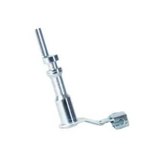 LEVA DE CLUTCH PARA DT125/175K  18G163800200