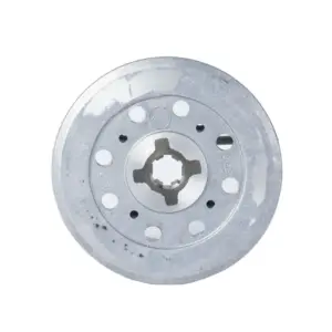 PORTA CLUTCH PARA DT125  18G163710000