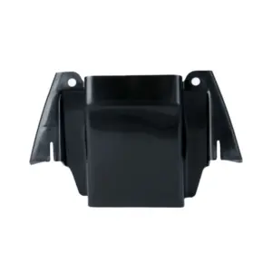 GUIA DE AIRE IZQUIERDA DT125  18G283610000
