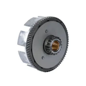 MANZANA DE CLUTCH PARA RX115/RX100  4X8161500200