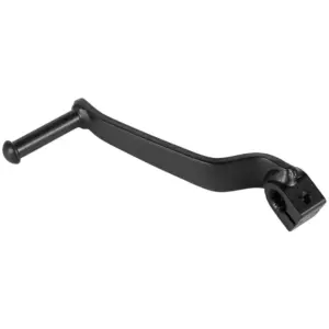 PEDAL CAMBIOS DT125/175/XTZ125  3TLE81110000