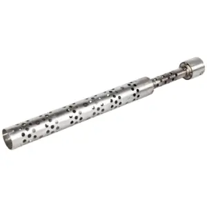 PIPETA SILENCIADOR RX115  4X8E47530000