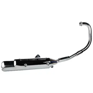 MOFLE COMPLETO LIBERO YD125 LIBERO 125 2010  5VLE47100000