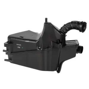 CAJA FILTRO DE AIRE YW125X FI  BA4WE4400000