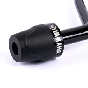 PUNTERAS SLIDER NEGRA 7-8  PUNTNEGSLI78