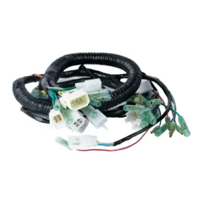 SISTEMA ELECTRICO PARA DT125 18GH25900000