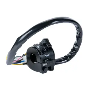 COMANDO DE LUCES PARA DT125/175K 18G839720100