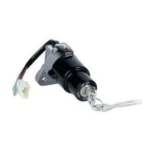 SUITCHE DE ENCENDIDO PARA DT125/99 3TT825010000