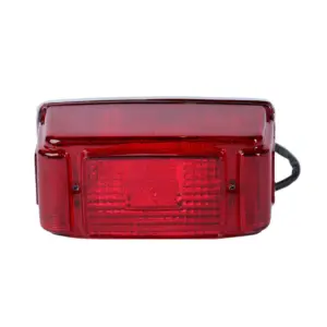STOP PARA RX115/RXS115/RX100 4JFH45100000