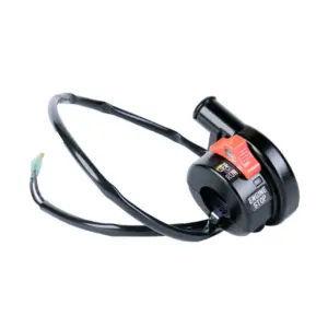 COMANDO ACELERADOR DE DT100/125 1R6839760100