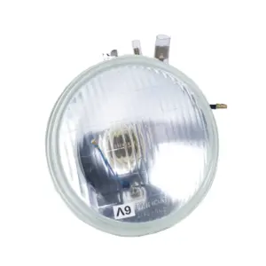LENTE FAROLA RX100 36LH41210000