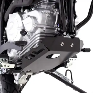 PROTECTOR MOTOR XTZ150 YAMAHA  BBLF1471A1DB