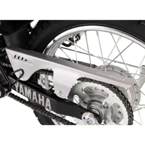 G/CADENA ALUMINIO XTZ125  3B2F23110000