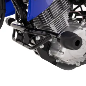 SLIDER XTZ125  SLIDER1SB000