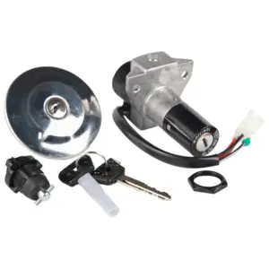 JUEGO INTERRUPTOR LIBERO 125 2010 5VLY82500400