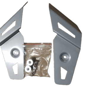 REPOSAPIE ALUMINIO TRA GRIS BWS125  PN100034INC0