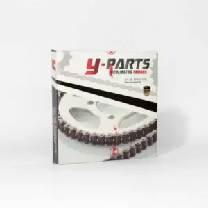 KIT DE ARRASTRE MOTO FZ15 R428NAR-128-1  9V4281441FZ1